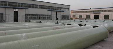 玻璃鋼管道，玻璃鋼管道磨具，玻璃鋼通風管道，