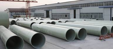 玻璃鋼管道，玻璃鋼管道磨具，玻璃鋼通風管道，