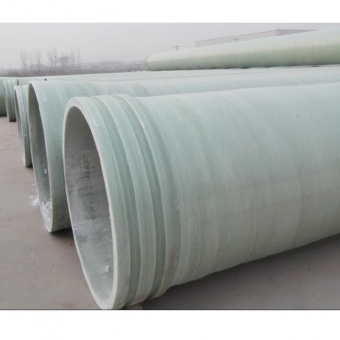 玻璃鋼通風(fēng)管道