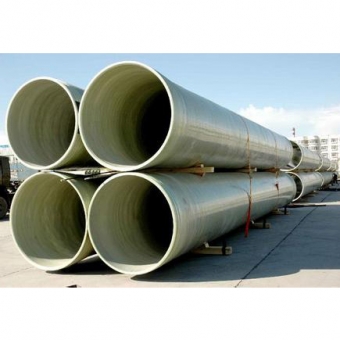 玻璃鋼通風(fēng)管道