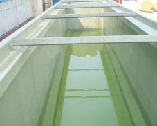 玻璃鋼防腐保溫