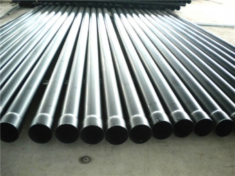 塑鋼電纜保護(hù)管