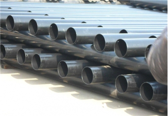 熱浸塑鋼管廠家